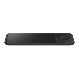 Samsung Wireless Charger Trio EP-P6300TBEGEU baltas