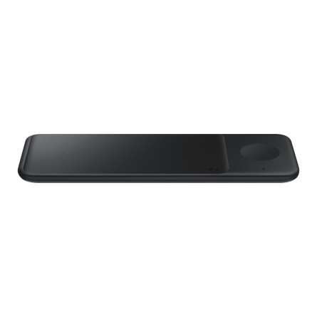 Samsung Wireless Charger Trio EP-P6300TBEGEU baltas