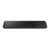 Samsung Wireless Charger Trio EP-P6300TBEGEU baltas