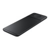 Samsung Wireless Charger Trio EP-P6300TBEGEU baltas