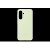 Samsung Galaxy A36 silikoninis dėklas EF-PA366CGEGWW šviesiai žalias