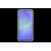 Samsung Galaxy A36 silikoninis dėklas EF-PA366CGEGWW šviesiai žalias