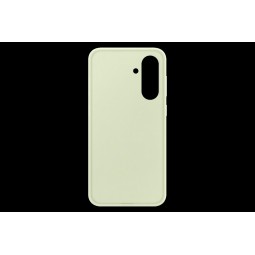 Samsung Galaxy A36 silikoninis dėklas EF-PA366CGEGWW šviesiai žalias