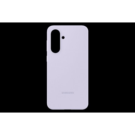 Samsung Galaxy A36 Silikoninis Dėklas – Levandų (EF-PA366CVEGWW)