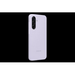 Samsung Galaxy A36 Silikoninis Dėklas – Levandų (EF-PA366CVEGWW)