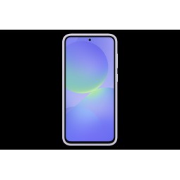 Samsung Galaxy A36 Silikoninis Dėklas – Levandų (EF-PA366CVEGWW)