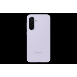 Samsung Galaxy A36 Silikoninis Dėklas – Levandų (EF-PA366CVEGWW)