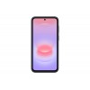 Samsung Galaxy A37 Juodas Silikoninis Dėklas su „Soft-Touch“ Danga