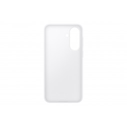Samsung Galaxy A37 Silikoninis Dėklas EF-PA376CJEGWW Šviesiai Pilkas