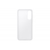 Samsung Galaxy A37 Silikoninis Dėklas EF-PA376CJEGWW Šviesiai Pilkas