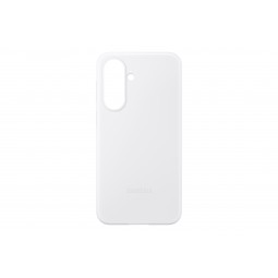 Samsung Galaxy A37 Silikoninis Dėklas EF-PA376CJEGWW Šviesiai Pilkas
