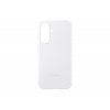 Samsung Galaxy A37 Silikoninis Dėklas EF-PA376CJEGWW Šviesiai Pilkas