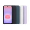 Samsung Galaxy A37 Silikoninis Dėklas EF-PA376CJEGWW Šviesiai Pilkas