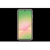 Samsung Galaxy A56 rožinis silikoninis dėklas