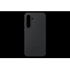 Samsung Galaxy S25 FE silikoninis dėklas EF-PS731CBEGWW juodas