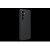 Samsung Galaxy S25 FE silikoninis dėklas EF-PS731CBEGWW juodas