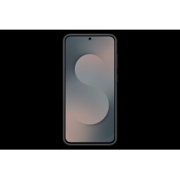 Samsung Galaxy S25 FE silikoninis dėklas EF-PS731CBEGWW juodas