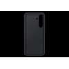 Samsung Galaxy S25 FE silikoninis dėklas EF-PS731CBEGWW juodas