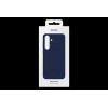 Samsung Galaxy S25 FE Silikoninis Dėklas PS731CN Tamsiai Mėlynas