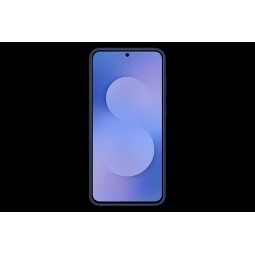 Samsung Galaxy S25 FE Silikoninis Dėklas PS731CN Tamsiai Mėlynas