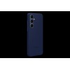 Samsung Galaxy S25 FE Silikoninis Dėklas PS731CN Tamsiai Mėlynas