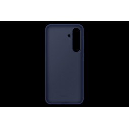 Samsung Galaxy S25 FE Silikoninis Dėklas PS731CN Tamsiai Mėlynas