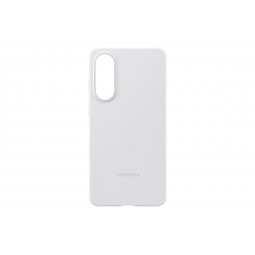 Samsung S25 Edge silikoninis dėklas (šviesiai pilkas) – EF-PS937CJEGWW