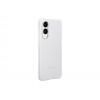 Samsung S25 Edge silikoninis dėklas (šviesiai pilkas) – EF-PS937CJEGWW