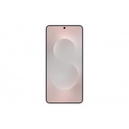 Samsung S25 Edge silikoninis dėklas (šviesiai pilkas) – EF-PS937CJEGWW