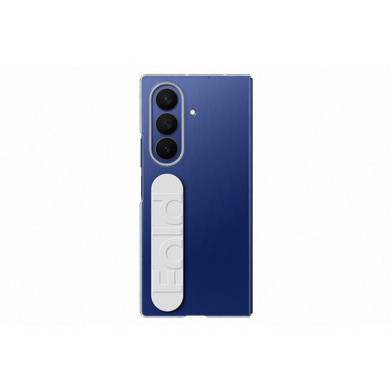 Samsung Galaxy Fold7 Clear Grip Dėklas EF-QF966CTEGWW – Permatoma Apsauga