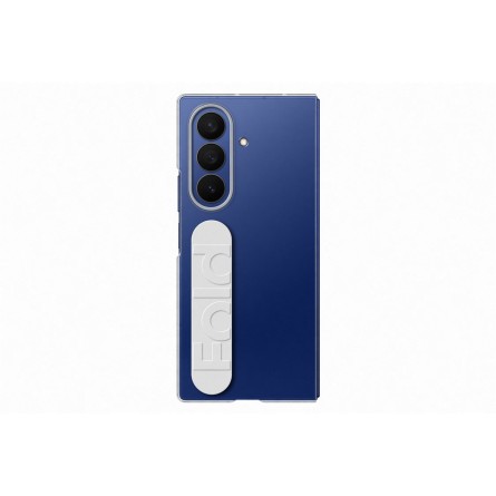 Samsung Galaxy Fold7 Clear Grip Dėklas EF-QF966CTEGWW – Permatoma Apsauga