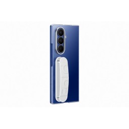Samsung Galaxy Fold7 Clear Grip Dėklas EF-QF966CTEGWW – Permatoma Apsauga