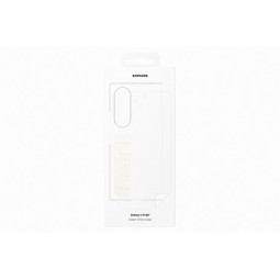 Samsung Galaxy Fold7 Clear Grip Dėklas EF-QF966CTEGWW – Permatoma Apsauga