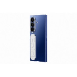 Samsung Galaxy Fold7 Clear Grip Dėklas EF-QF966CTEGWW – Permatoma Apsauga