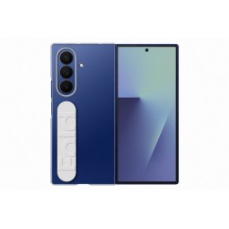 Samsung Galaxy Fold7 Clear Grip Dėklas EF-QF966CTEGWW – Permatoma Apsauga
