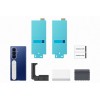 Samsung Galaxy Fold7 Clear Grip Dėklas EF-QF966CTEGWW – Permatoma Apsauga