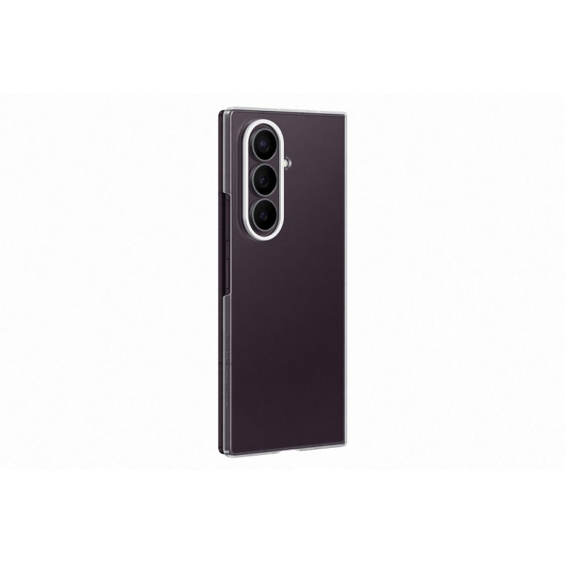Samsung Galaxy Fold 8 Ultra Skaidrus Dėklas EF-QF976CTEGWW