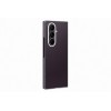 Samsung Galaxy Fold 8 Ultra Skaidrus Dėklas EF-QF976CTEGWW