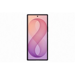 Samsung Galaxy Fold 8 Ultra Skaidrus Dėklas EF-QF976CTEGWW