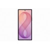 Samsung Galaxy Fold 8 Ultra Skaidrus Dėklas EF-QF976CTEGWW