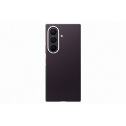 Samsung Galaxy Fold 8 Ultra Skaidrus Dėklas EF-QF976CTEGWW