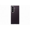 Samsung Galaxy Fold 8 Ultra Skaidrus Dėklas EF-QF976CTEGWW