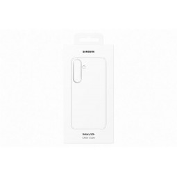 Samsung Galaxy S25 Plus skaidrus dėklas EF-QS936CTEGWW