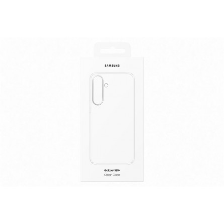 Samsung Galaxy S25 Plus skaidrus dėklas EF-QS936CTEGWW