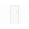 Samsung Galaxy S25 Plus skaidrus dėklas EF-QS936CTEGWW