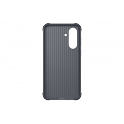 Samsung Galaxy A37 tvirtas dėklas RA376CBE juodas