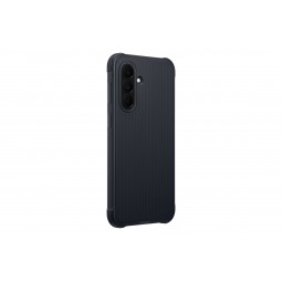 Samsung Galaxy A37 tvirtas dėklas RA376CBE juodas