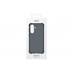 Samsung Galaxy A37 tvirtas dėklas RA376CBE juodas