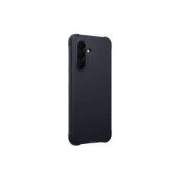 Samsung Galaxy A57 tvirtas juodas dėklas (Rugged Case)