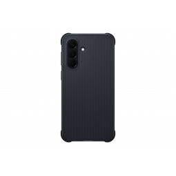 Samsung Galaxy A57 tvirtas juodas dėklas (Rugged Case)